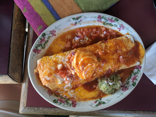 Puerto Vallarta Restaurant